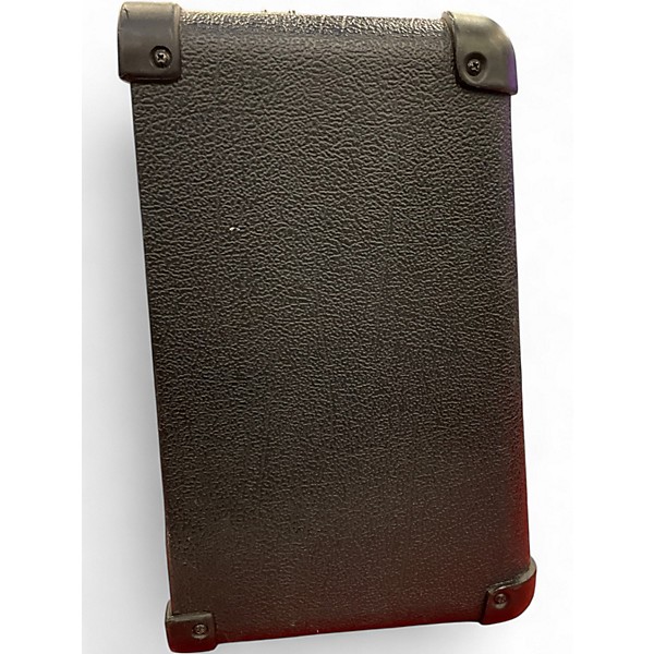 Used Crate GX15 Guitar Combo Amp