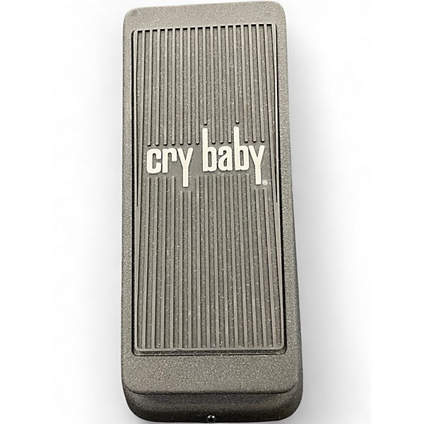 Used Dunlop CBJ95 CRY BABY JUNIOR Effect Pedal