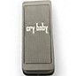 Used Dunlop CBJ95 CRY BABY JUNIOR Effect Pedal