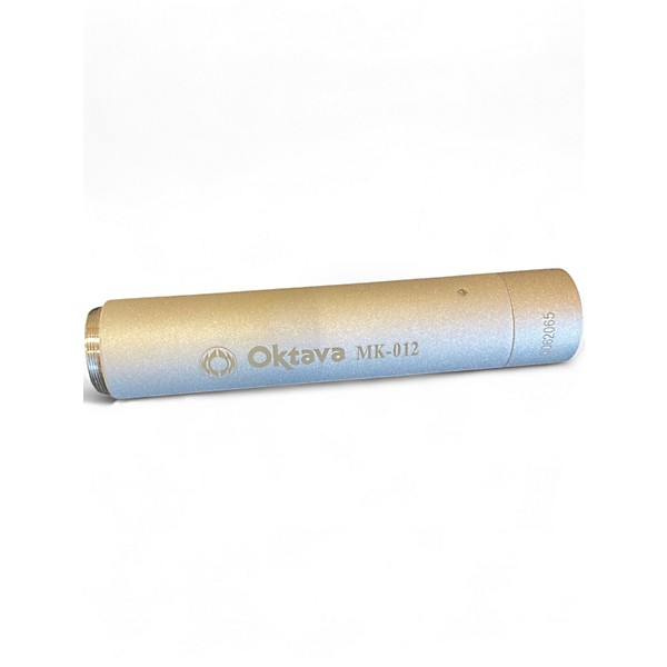Used Oktava MK012K Condenser Microphone