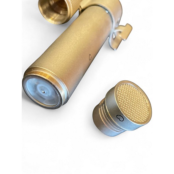 Used Oktava MK012K Condenser Microphone