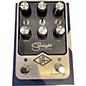 Used Universal Audio Uafx Starlight Echo Station Effect Pedal thumbnail