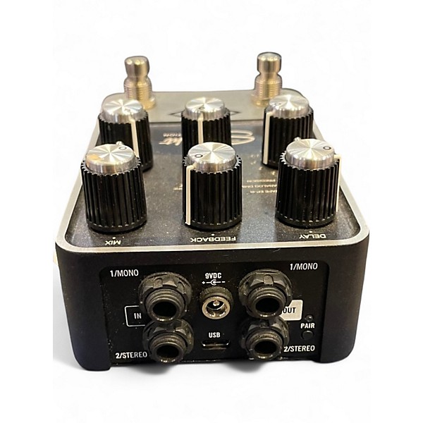 Used Universal Audio Uafx Starlight Echo Station Effect Pedal