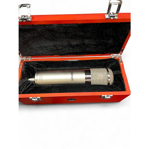 Used Warm Audio WA47 Condenser Microphone