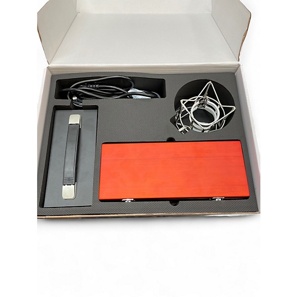 Used Warm Audio WA47 Condenser Microphone