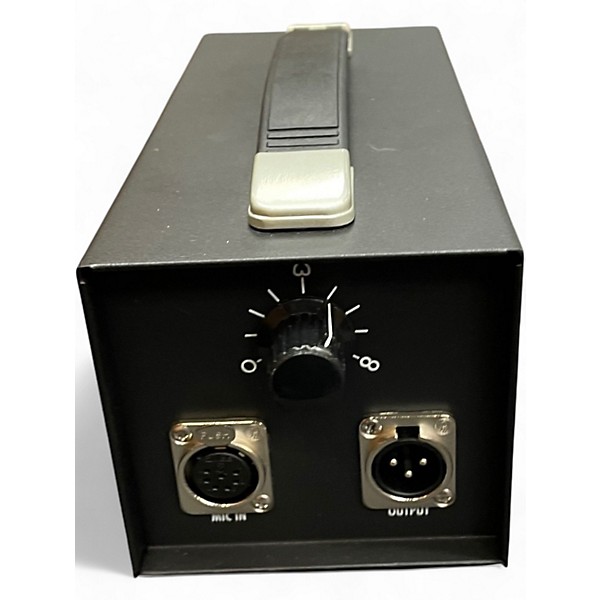 Used Warm Audio WA47 Condenser Microphone