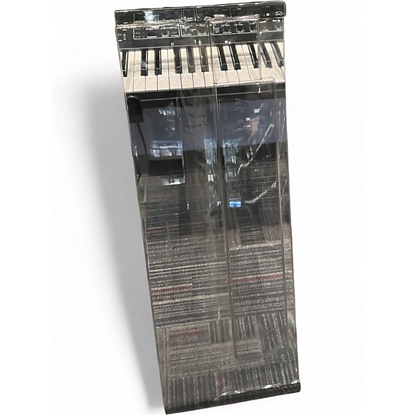 Used Sequential PROPHET REV 2 16-VOICE Synthesizer