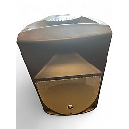 Used Mackie TH-12A Powered Speaker