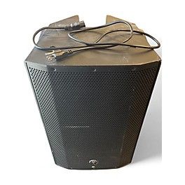 Used Mackie Thump12A Powered Speaker