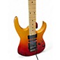 Used Ibanez RG470 2 Color Sunburst Solid Body Electric Guitar thumbnail