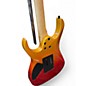Used Ibanez RG470 2 Color Sunburst Solid Body Electric Guitar