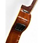 Used Yamaha FSX820C Natural Acoustic Electric Guitar