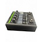 Used TC Electronic NR1 Nova Reverb Effect Pedal