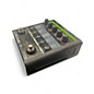 Used TC Electronic NR1 Nova Reverb Effect Pedal