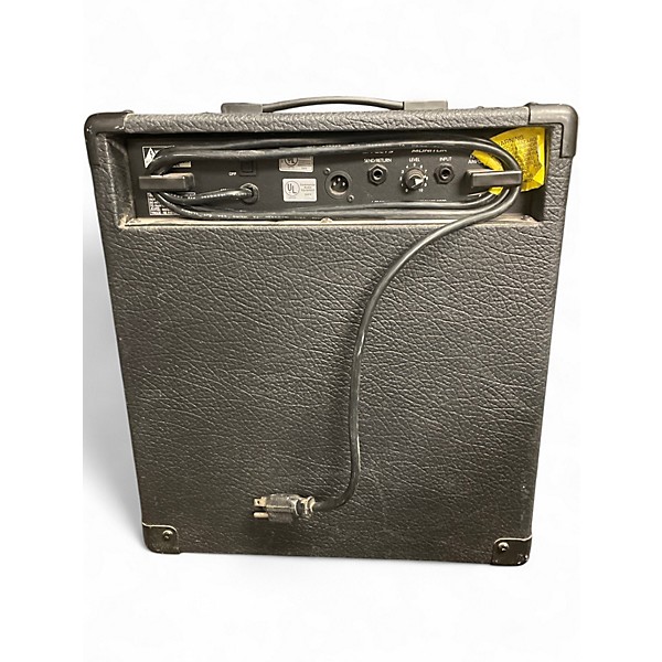 Used Peavey kba30 Keyboard Amp