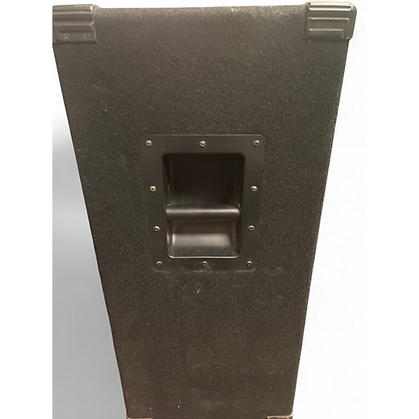 Used Ashdown MAG300H 300W Bass Amp Head