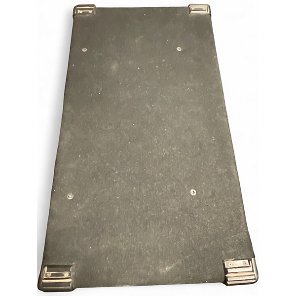 Used Ashdown MAG300H 300W Bass Amp Head