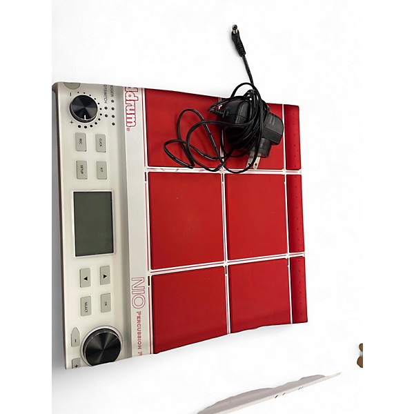 Used ddrum NIO PERCUSSION PAD Drum Machine