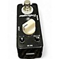 Used Mooer TRELICOPTER OPTICAL TREMOLO Effect Pedal
