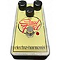Used Electro-Harmonix Soul Food Overdrive Effect Pedal thumbnail