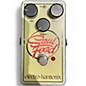 Used Electro-Harmonix Soul Food Overdrive Effect Pedal