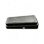 Used Dunlop GCB95W Original Crybaby Wah Effect Pedal