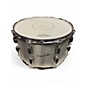 Used Franklin 14X8 ALUMINUM ALUMINUM Drum thumbnail
