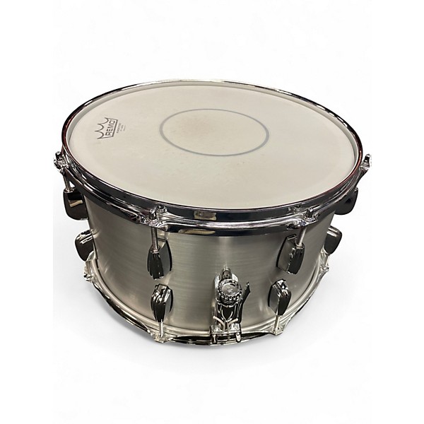 Used Franklin 14X8 ALUMINUM ALUMINUM Drum