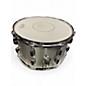 Used Franklin 14X8 ALUMINUM ALUMINUM Drum