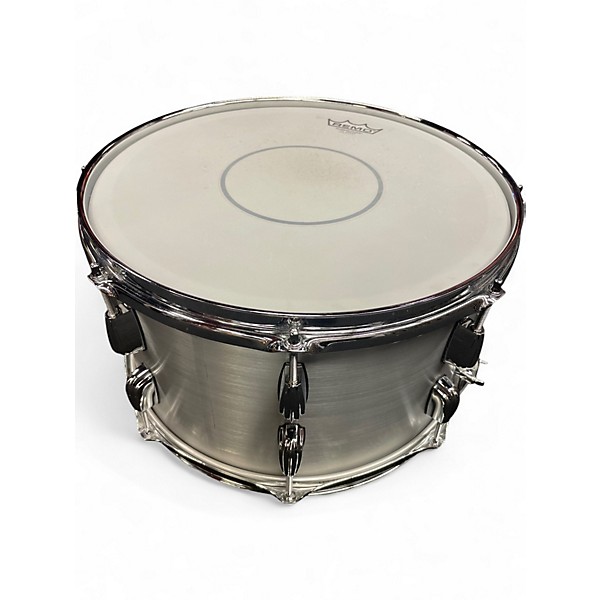 Used Franklin 14X8 ALUMINUM ALUMINUM Drum