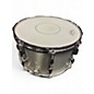 Used Franklin 14X8 ALUMINUM ALUMINUM Drum