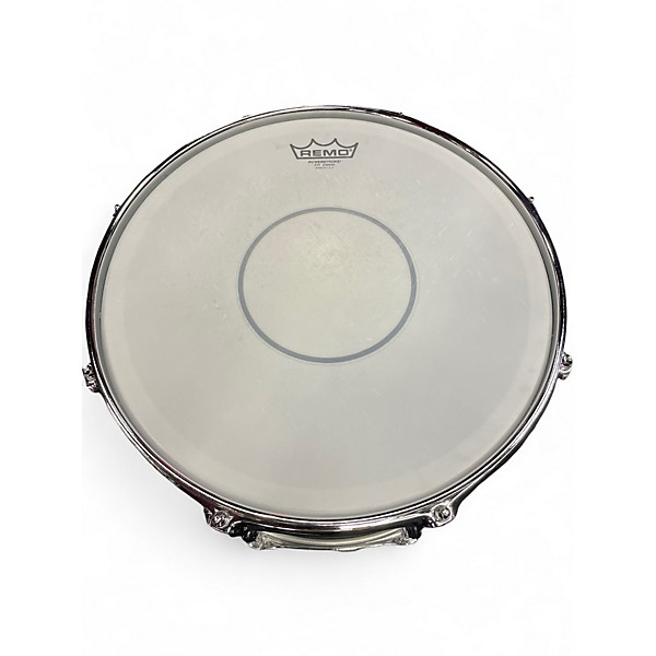 Used Franklin 14X8 ALUMINUM ALUMINUM Drum