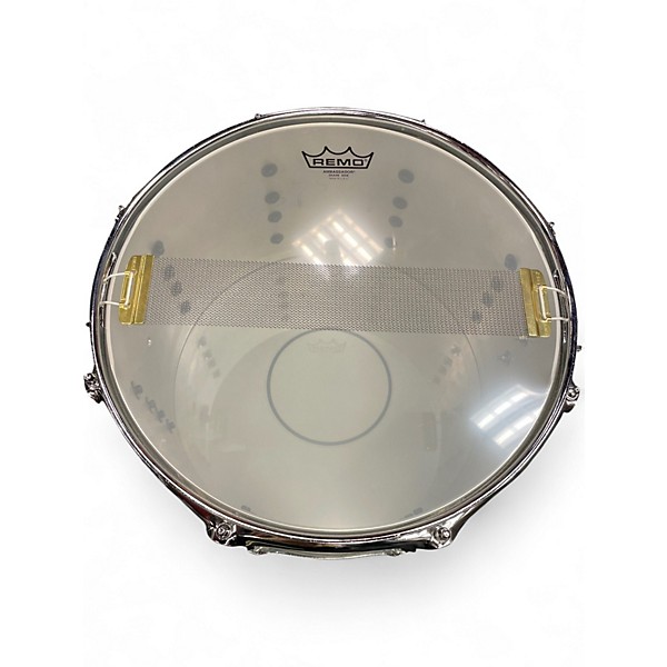 Used Franklin 14X8 ALUMINUM ALUMINUM Drum