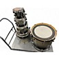 Used PDP by DW 5 Piece Concept Maple Silver to Black Fade Drum Kit thumbnail