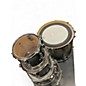 Used PDP by DW 5 Piece Concept Maple Silver to Black Fade Drum Kit