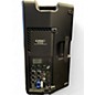 Used QSC K102 Powered Speaker