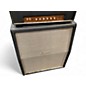 Used Marshall 1960TV 4x12 100W Classic Slant Guitar Cabinet thumbnail