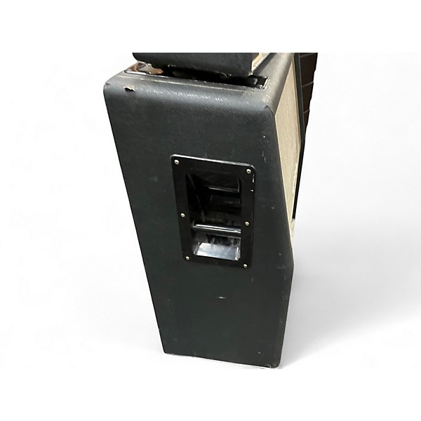 Used Marshall 1960TV 4x12 100W Classic Slant Guitar Cabinet