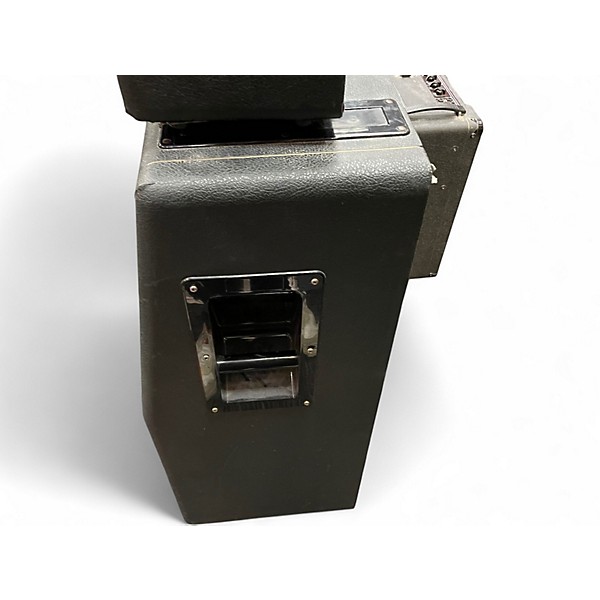 Used Marshall 1960TV 4x12 100W Classic Slant Guitar Cabinet