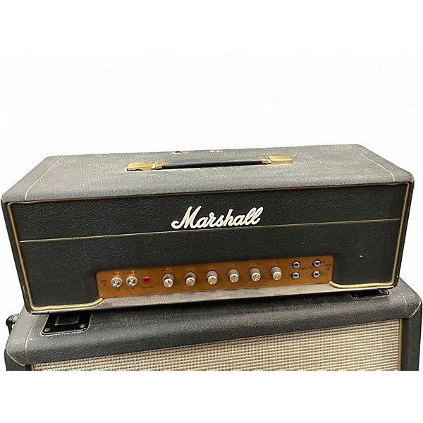 Used Marshall JTM45 MK2 30 WATT Tube Guitar Amp Head