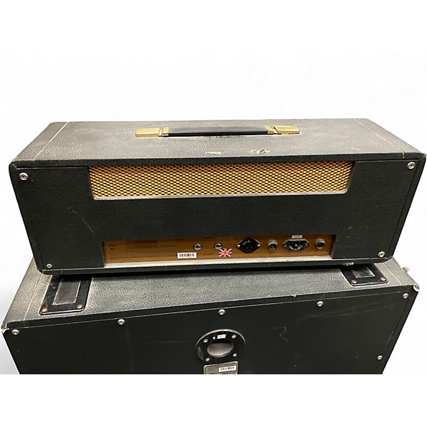 Used Marshall JTM45 MK2 30 WATT Tube Guitar Amp Head