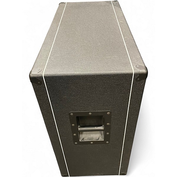 Used Orange Amplifiers PPC412C 4x12 Guitar Cabinet