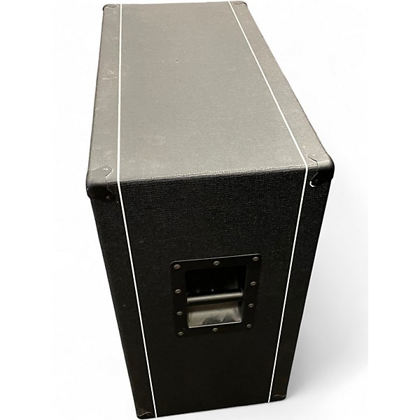 Used Orange Amplifiers PPC412C 4x12 Guitar Cabinet