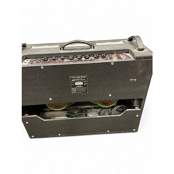 Used VOX AC30 6TB Tube Guitar Amp Head
