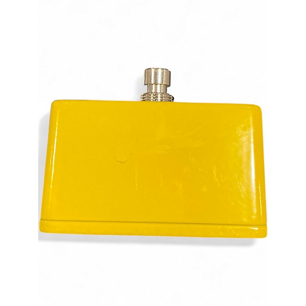 Used EarthQuaker Devices Blumes Low Signal Shredder Effect Pedal