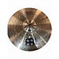 Used MEINL 16in HCS Crash Cymbal thumbnail