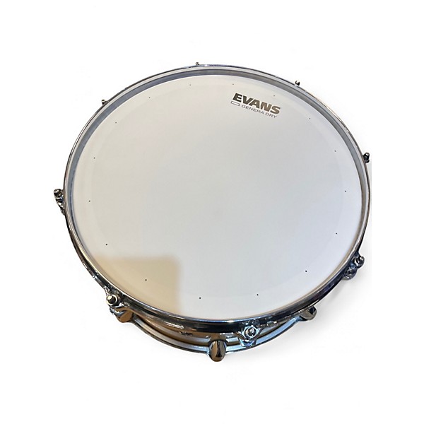 Used Orange County Drum & Percussion 7X13 MAPLE ASH Natural Drum