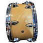 Used Orange County Drum & Percussion 7X13 MAPLE ASH Natural Drum