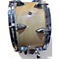 Used Orange County Drum & Percussion 7X13 MAPLE ASH Natural Drum