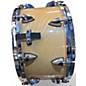 Used Orange County Drum & Percussion 7X13 MAPLE ASH Natural Drum